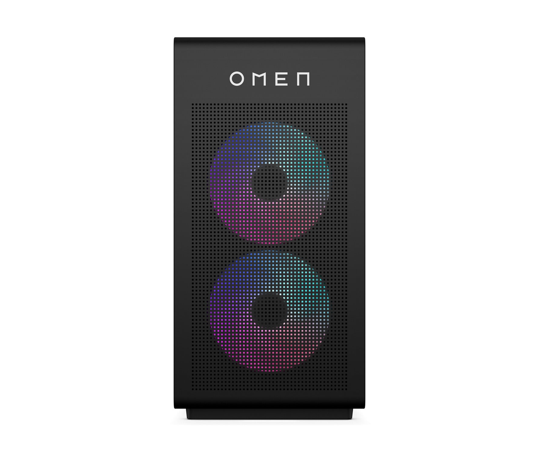 HP OMEN 35L GT16-0260nd Intel Core Ultra 7 265K 32 GB DDR5-SDRAM 2 TB SSD NVIDIA GeForce RTX 5080 Windows 11 Home Tower PC AI PC Zwart
