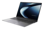 ASUS ExpertBook P5 G2 PM5606CGA-PL0034X Copilot+ PC AMD Ryzen AI 7 445 Laptop 40,6 cm (16") WQXGA 32 GB DDR5-SDRAM 1 TB SSD Wi-Fi 7 (802.11be) Windows 11 Pro Grijs QWERTY US International
