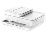 HP ENVY 6530e Draadloos All-in-One Kleur Printer, Instant Ink; Foto's printen