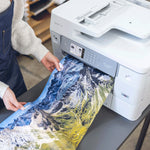 Brother MFC-J6959DW multifunctionele printer Inkjet A3 1200 x 4800 DPI 30 ppm Wifi