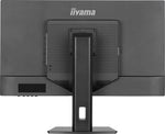 iiyama ProLite XB3270QSU-B1 computer monitor 80 cm (31.5") 2560 x 1440 Pixels Quad HD LED Zwart