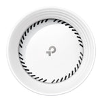 TP-Link Deco BE68 (3-pack) Tri-band (2,4 GHz / 5 GHz / 6 GHz) Wi-Fi 7 (802.11be) Wit Intern