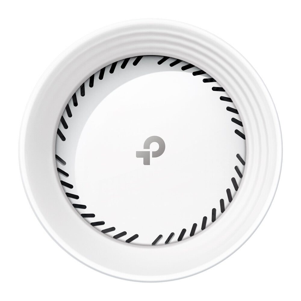 TP-Link Deco BE68 (3-pack) Tri-band (2,4 GHz / 5 GHz / 6 GHz) Wi-Fi 7 (802.11be) Wit Intern