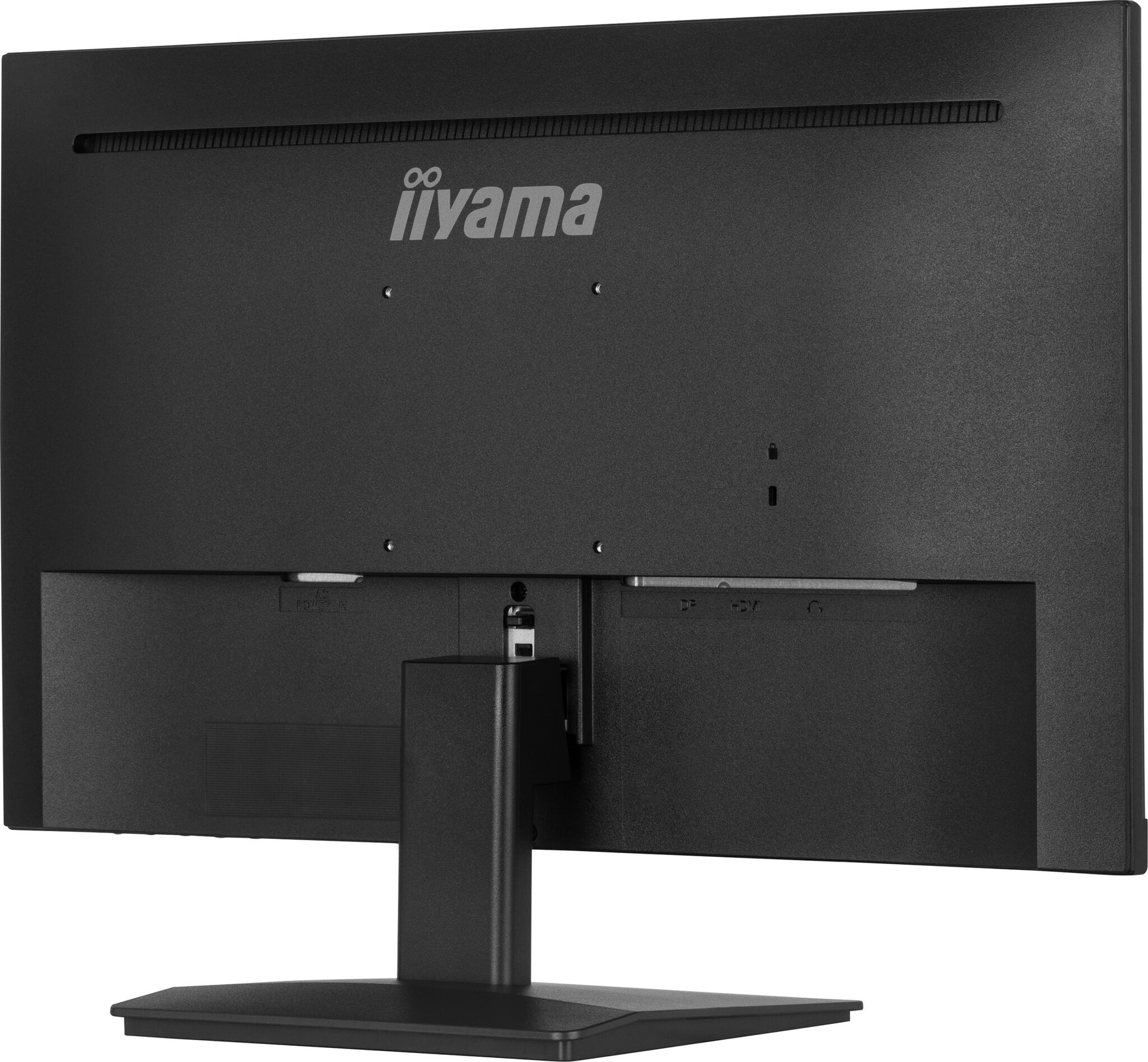 iiyama ProLite XU2493HS-B6 computer monitor 60,5 cm (23.8") 1920 x 1080 Pixels Full HD LED Zwart