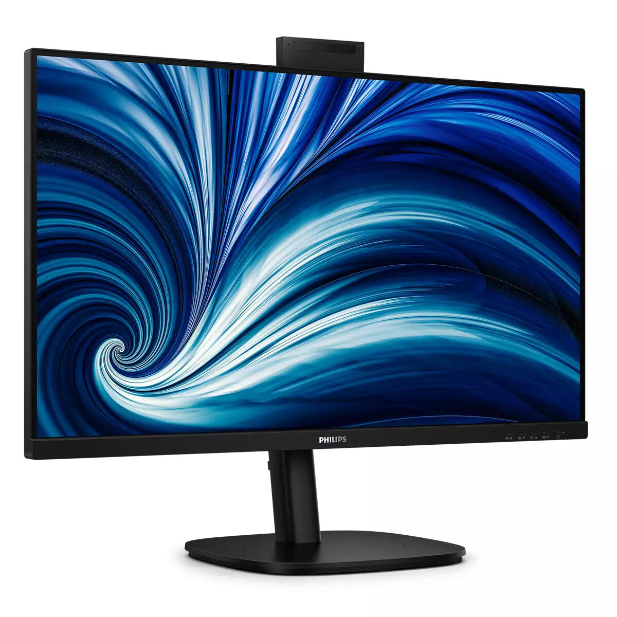 Philips 3000 series 32B2U3601H/00 computer monitor 80 cm (31.5") 2560 x 1440 Pixels Quad HD LCD Zwart