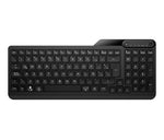 HP 475 DUAL-MODE WL KBD toetsenbord Universeel Bluetooth Zwart