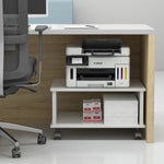 Canon MAXIFY GX6550 Inkjet A4 600 x 1200 DPI Wifi