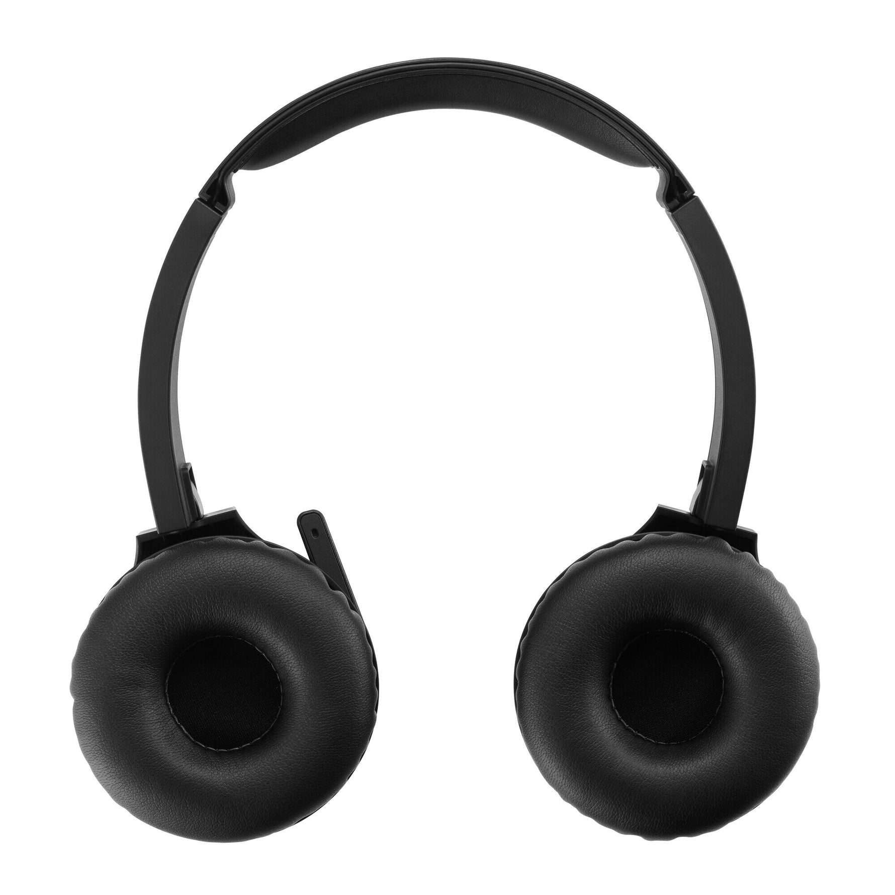 Kensington H1050 EQ Bluetooth On-Ear Headset met ruisonderdrukking van omgevingsgeluid