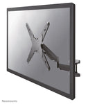 Neomounts WL70-550BL14 Monitor/TV-beugel wand 32-55" - gasveer - full motion