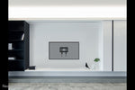 Neomounts WL30-550BL12 TV-beugel wand 24-65" - ultra-vlak - Easy Install