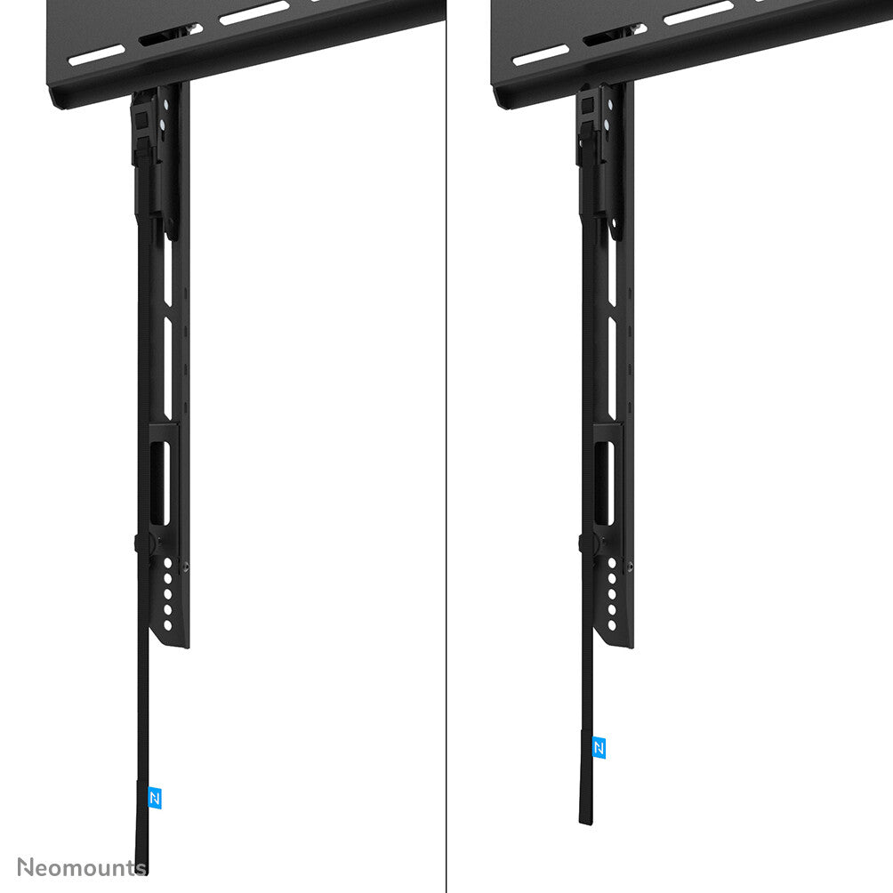 Neomounts WL30-750BL18 Heavy duty muurbeugel 43-98