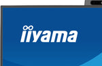 iiyama ProLite XB2797QSNPH-B1 27IN IPS LCD 4MS 2560X1440 350CD/M2 HDMI/DP/USB 2 computer monitor 68,6 cm (27") 2560 x 1440 Pixels Quad HD Zwart