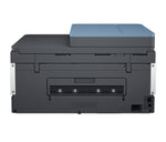 HP Smart Tank 7306 Draadloos All-in-One Kleur Printer, Dubbelzijdig printen; Kopieerapparaat, Scanner
