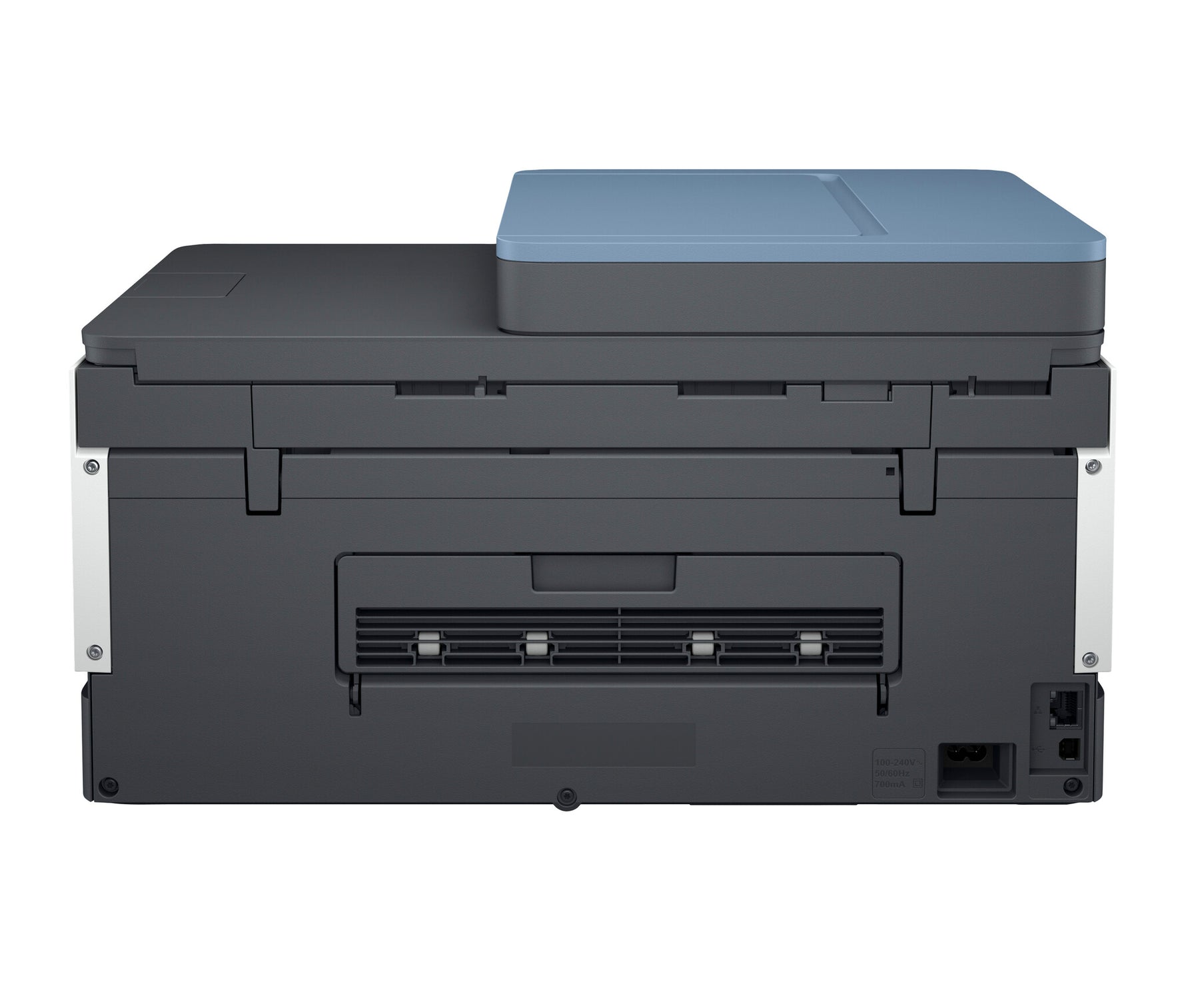 HP Smart Tank 7306 Draadloos All-in-One Kleur Printer, Dubbelzijdig printen; Kopieerapparaat, Scanner