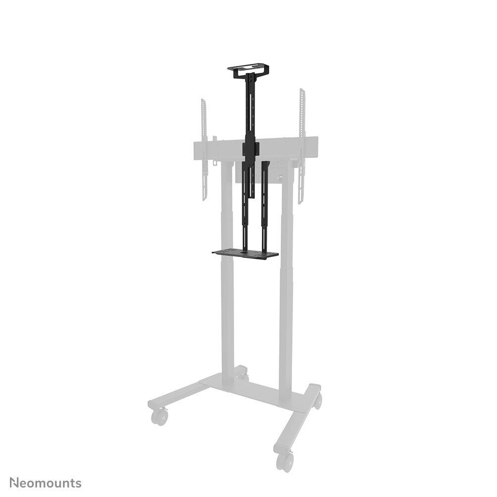 Neomounts AV1-875BL Videobar en multimedia kit - universeel