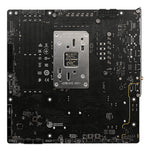 MSI B650M PROJECT ZERO moederbord AMD B650 Socket AM5 micro ATX