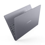 Lenovo IdeaPad Slim 3 15ARP10 AMD Ryzen™ 5 150 Laptop 38,9 cm (15.3") WUXGA 8 GB DDR5-SDRAM 512 GB SSD Wi-Fi 6 (802.11ax) Windows 11 Home Belgisch Grijs