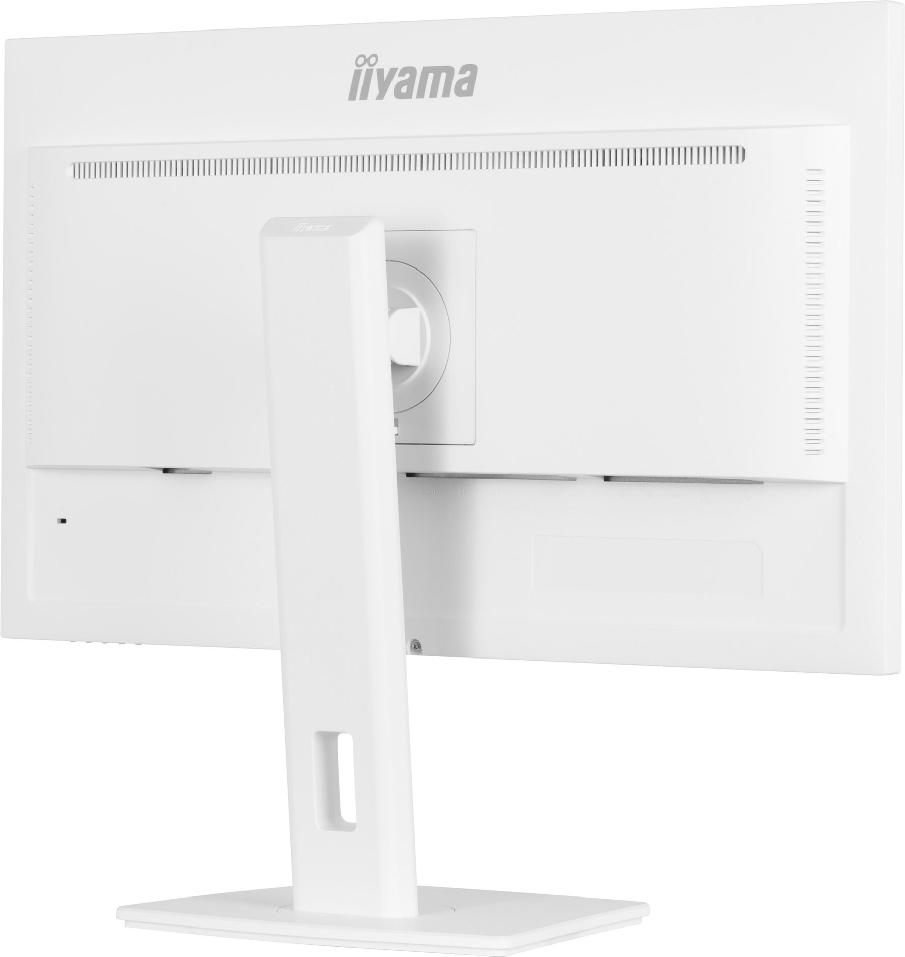 iiyama G-MASTER XUB2797QSN-W2 computer monitor 68,6 cm (27
