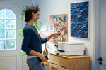 HP ENVY Photo Envy 7234 Draadloos All-in-One Kleur Printer