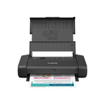 Canon MAXIFY BX110 inkjetprinter Kleur 4800 x 1200 DPI A4 Wifi