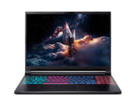 Acer Nitro 16S AI AN16S-61-R6CU AN16S-61 Gaming notebook
