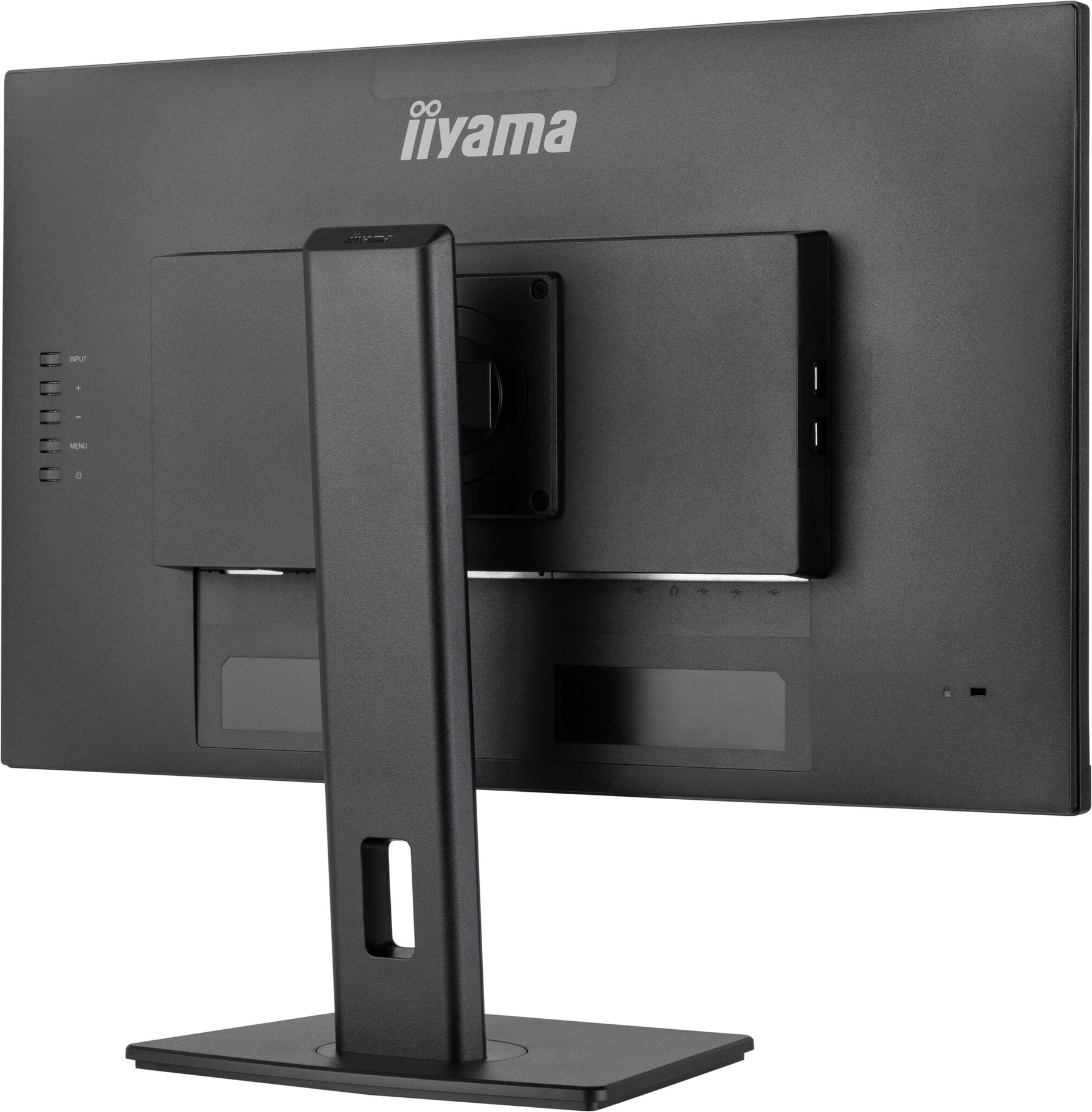 iiyama ProLite XUB2792QSU-B6 computer monitor 68,6 cm (27