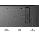 LG 29U511A-B computer monitor 73,7 cm (29") 2560 x 1080 Pixels WFHD LCD Zwart