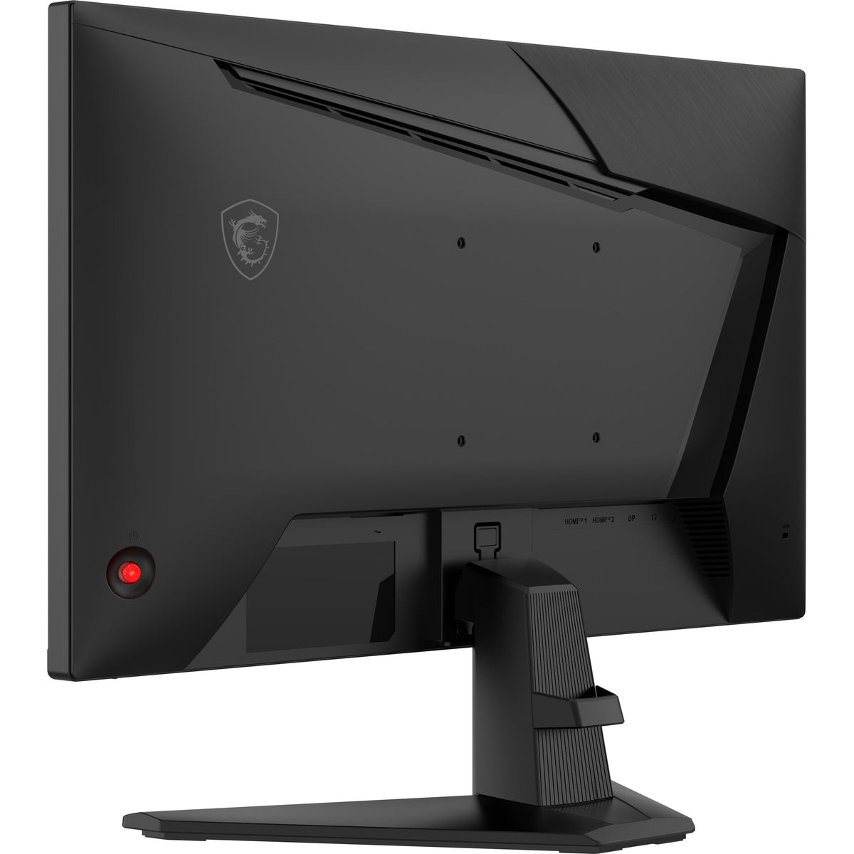 MSI MAG 245F X24 computer monitor 60,5 cm (23.8") 1920 x 1080 Pixels Full HD LCD Zwart