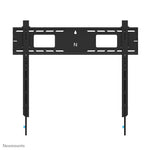 Neomounts WL30-750BL18 Heavy duty muurbeugel 43-98" - vlak - vergrendelbaar - snelle installatie - TÜV