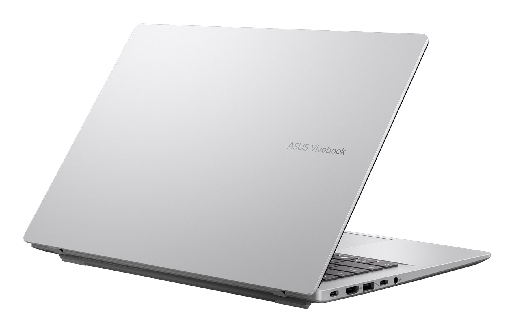 ASUS Vivobook 14 M1407GA-LY012W Copilot+ PC AMD Ryzen AI 7 445 Laptop 35,6 cm (14") WUXGA 16 GB DDR5-SDRAM 512 GB SSD Wi-Fi 6 (802.11ax) Windows 11 Home Nederlands Zilver