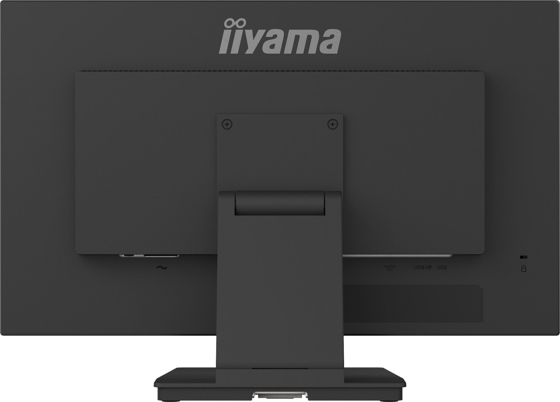 iiyama ProLite T2454MSC-B3AG computer monitor 60,5 cm (23.8