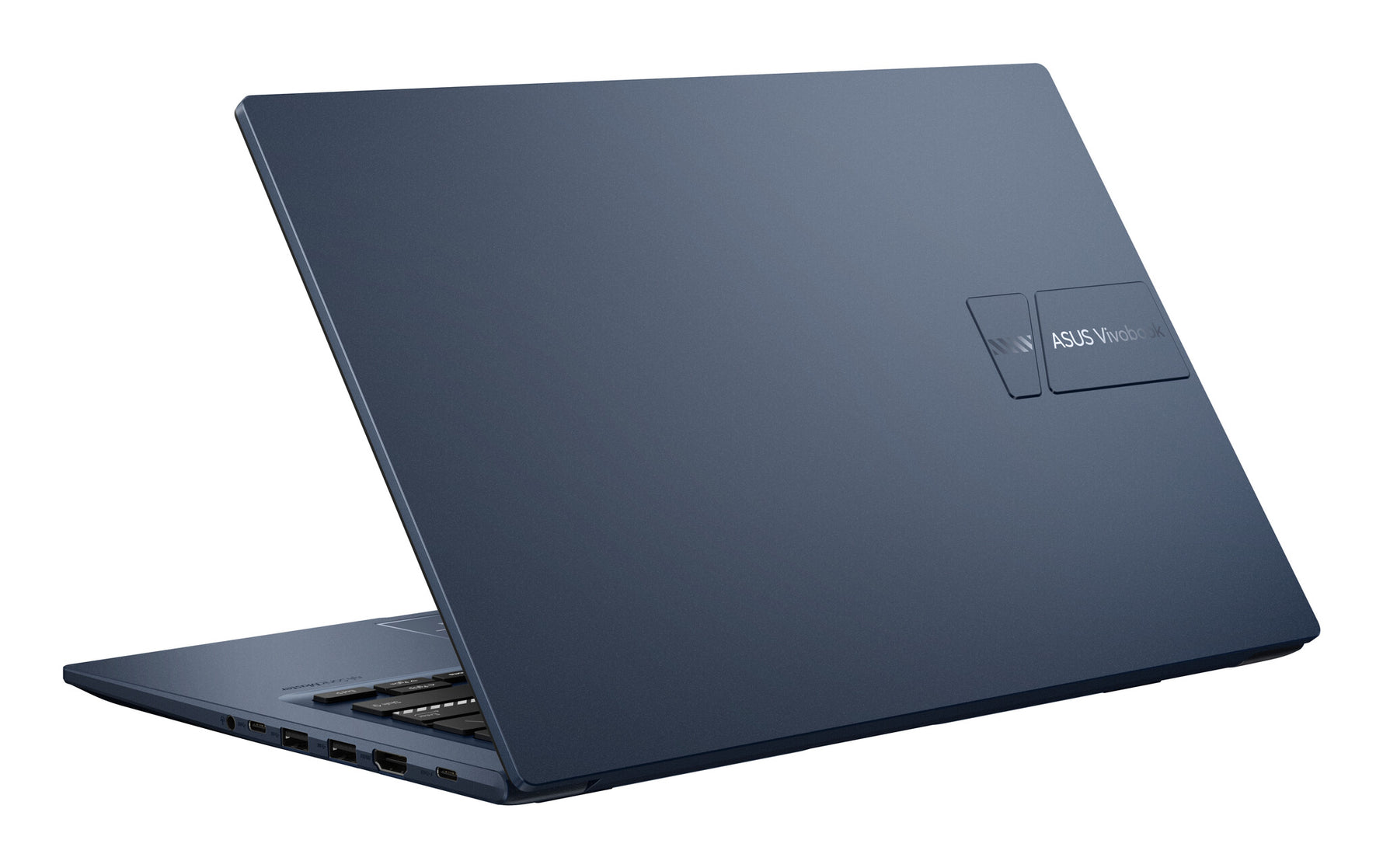 ASUS Vivobook 14 X1404VA-EB2161W Intel Core 5 120U Laptop 35,6 cm (14") Full HD 16 GB DDR5-SDRAM 512 GB SSD Wi-Fi 6 (802.11ax) Windows 11 Home Nederlands Blauw