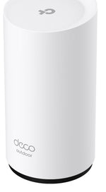 TP-Link DECO BE25 Dual-band (2.4 GHz / 5 GHz) Wi-Fi 7 (802.11be) Wit 2 Intern