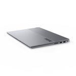 Lenovo ThinkBook 14 G8 IAL Intel Core Ultra 5 135H Laptop 35,6 cm (14") WUXGA 16 GB DDR5-SDRAM 512 GB SSD Wi-Fi 6E (802.11ax) Windows 11 Pro Engels Grijs