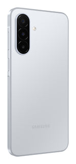 Samsung Galaxy A18 17 cm (6.7") Dual SIM Android 10 4G USB Type-C 4 GB 128 GB 5000 mAh Zilver