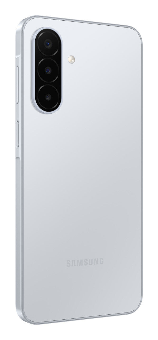 Samsung Galaxy A18 17 cm (6.7") Dual SIM Android 10 4G USB Type-C 4 GB 128 GB 5000 mAh Zilver