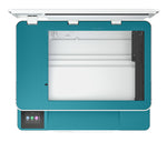 HP Envy 6122 All-in-One Kleur Printer, Foto's printen; Kopieerapparaat, Scanner