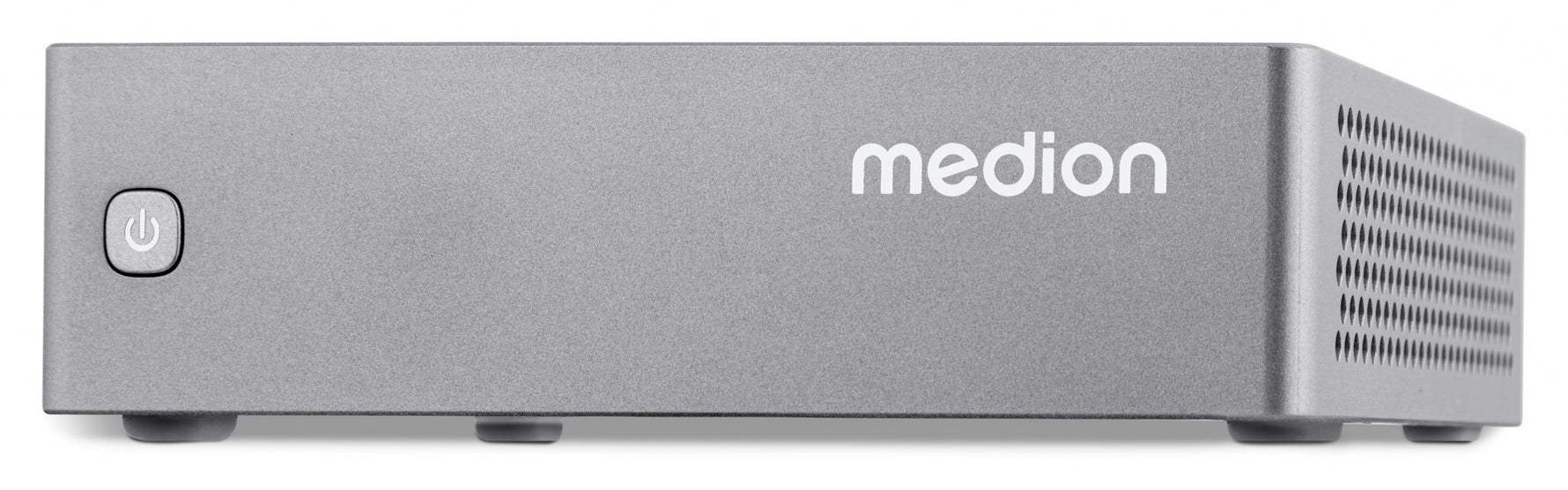 MEDION NUC S06 - Intel® Core™ i3 -  8 GB - 512 GB - Geen Windows