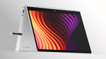 HP EliteBook 8 Flip G2i 13 Next Gen AI PC Copilot+ PC Intel Core Ultra 5 335 Hybride (2-in-1) 33,8 cm (13.3") Touchscreen WUXGA 16 GB LPDDR5x-SDRAM 512 GB SSD Wi-Fi 7 (802.11be) Windows 11 Pro Zilver QWERTY