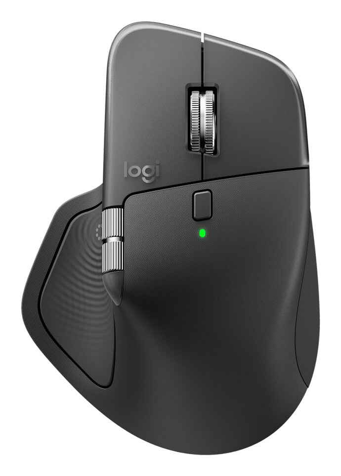 Logitech MX Master 4-GRAPHITE-EMEA28i-935