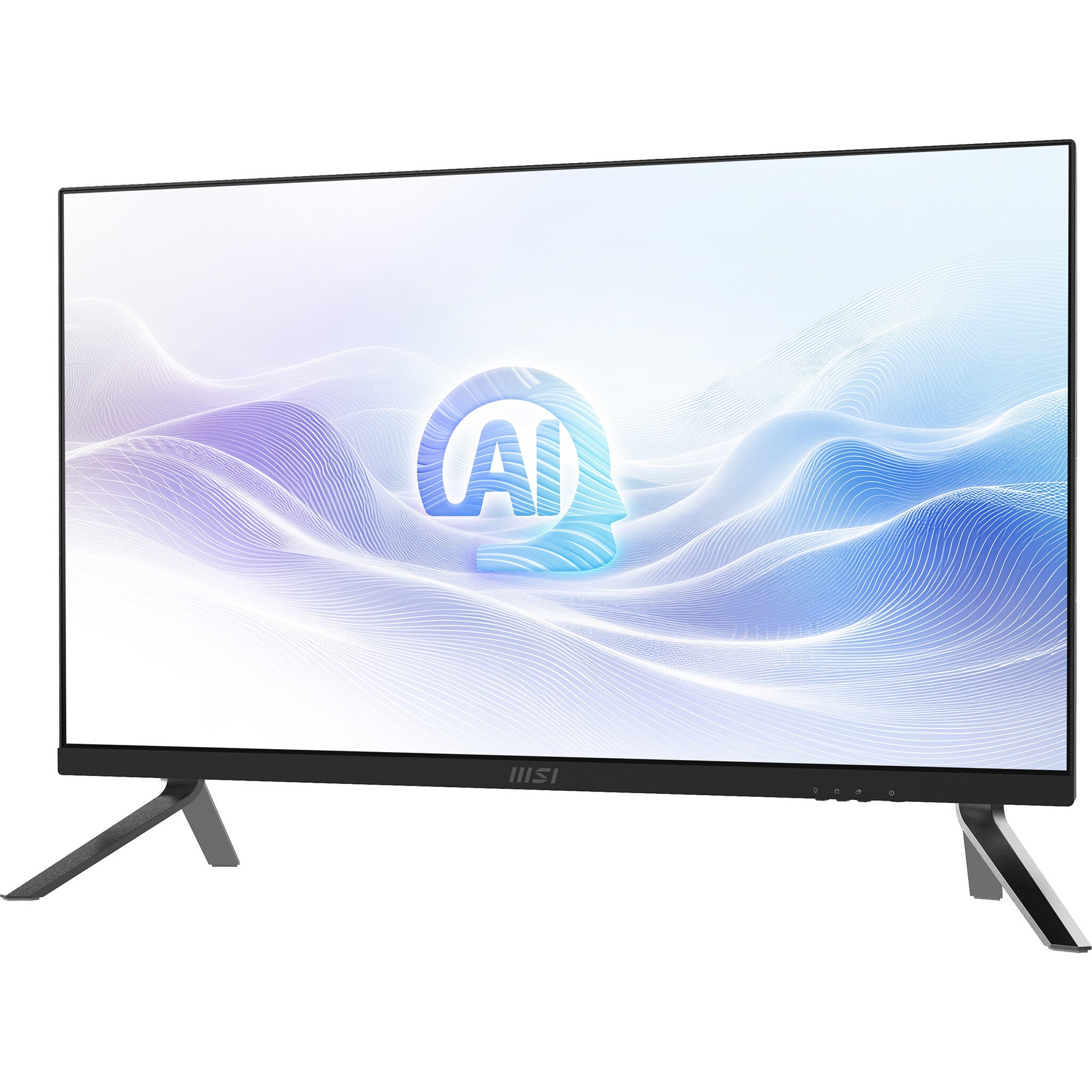 MSI Modern AM273Q AI 1UM-058EU Intel Core Ultra 7 155H 68,6 cm (27