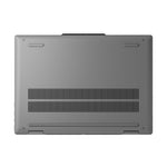 Lenovo IdeaPad 5 2-in-1 14AHP11 AMD Ryzen™ 5 230 Hybride (2-in-1) 35,6 cm (14") Touchscreen WUXGA 16 GB DDR5-SDRAM 512 GB SSD Wi-Fi 6 (802.11ax) Windows 11 Home Engels Grijs