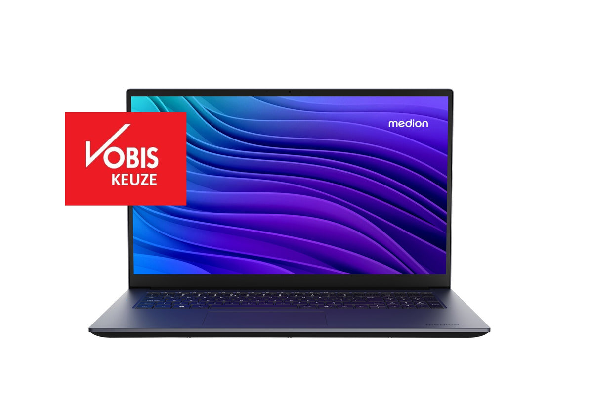 Medion Avantum 17 E1e MD600046 NL