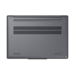 Lenovo IdeaPad Slim 3 14Q7X11 Snapdragon C1-10-100 Laptop 35,6 cm (14") WUXGA 8 GB LPDDR5x-SDRAM 128 GB UFS Wi-Fi 6E (802.11ax) Windows 11 Home Grijs Engels