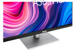 ASUS ProArt PA279CV computer monitor 68,6 cm (27") 3840 x 2160 Pixels 4K Ultra HD LED Zwart, Zilver