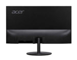 Acer SA242YH1bi computer monitor 60,5 cm (23.8") 1920 x 1080 Pixels Full HD LCD Zwart