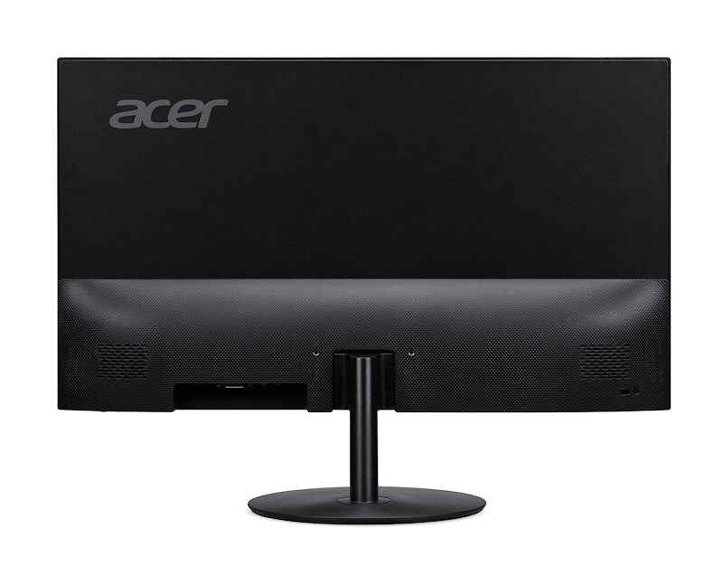 Acer SA242YH1bi computer monitor 60,5 cm (23.8") 1920 x 1080 Pixels Full HD LCD Zwart