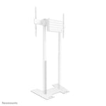 Neomounts AFP-875WH Vloerplaat - vastzetbaar