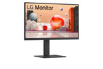 LG 27BA750-B computer monitor 68,6 cm (27") 1920 x 1080 Pixels Full HD LCD Zwart