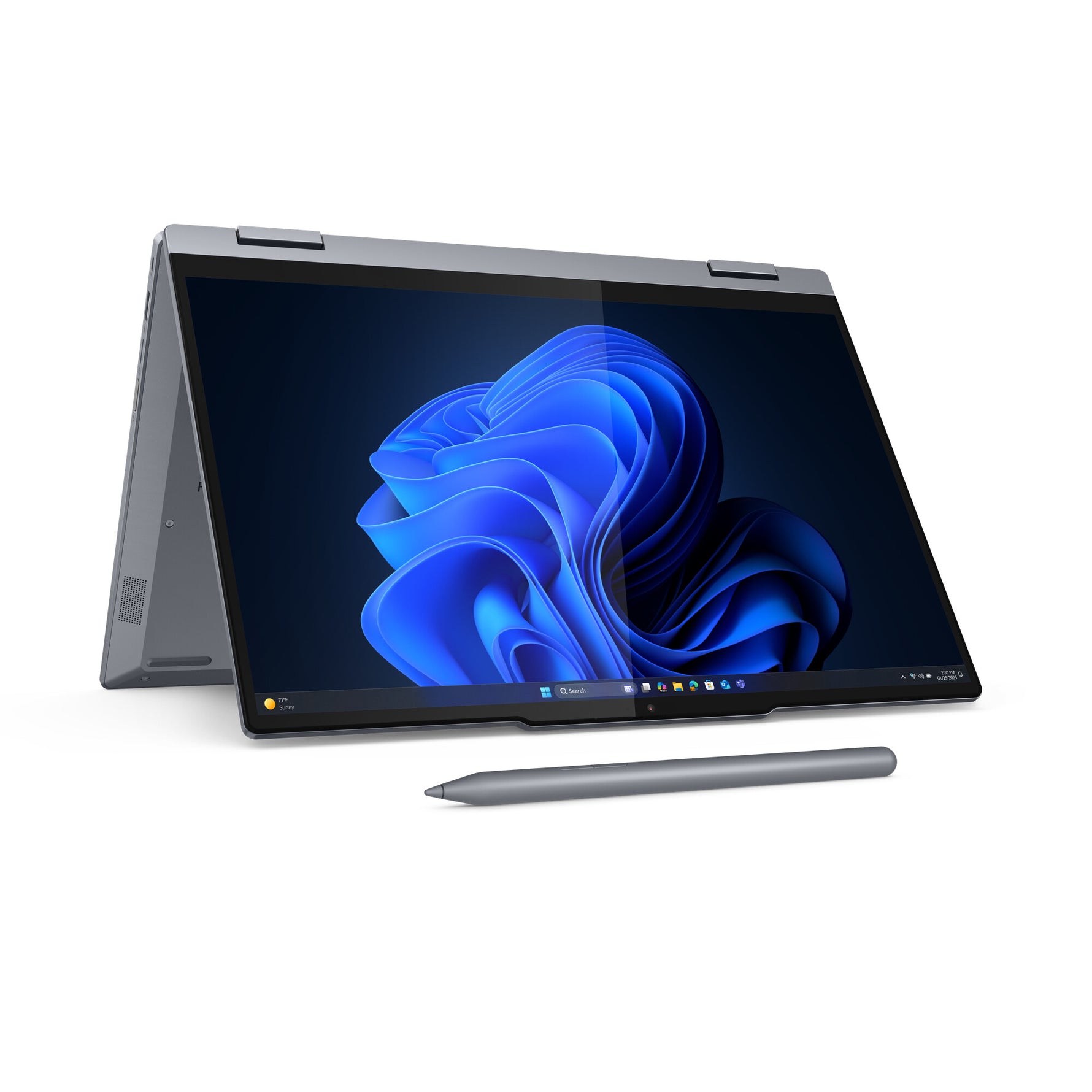 Lenovo ThinkBook 14 2-in-1 G5 IAU Intel Core Ultra 7 255U Hybride (2-in-1) 35,6 cm (14